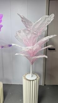 8-Piece LED Butterfly Set